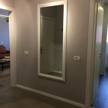 Appartement Third Floor's
