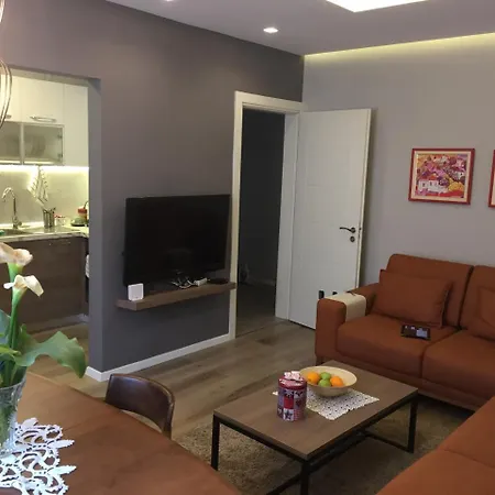 Third Floor's Appartement