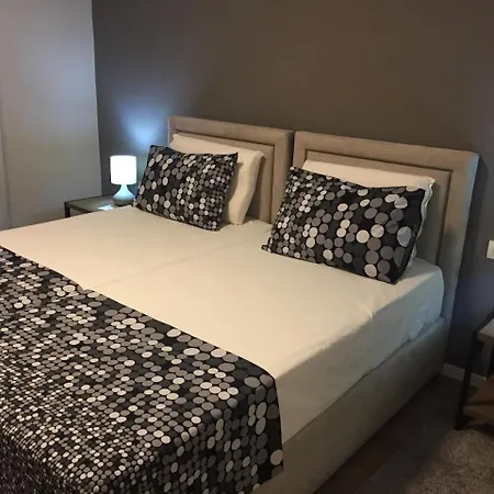 Third Floor's Appartement
