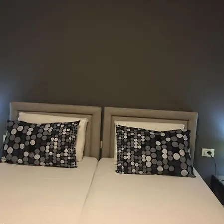 Appartement Third Floor's *