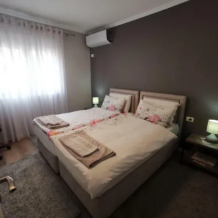 Appartement Third Floor's